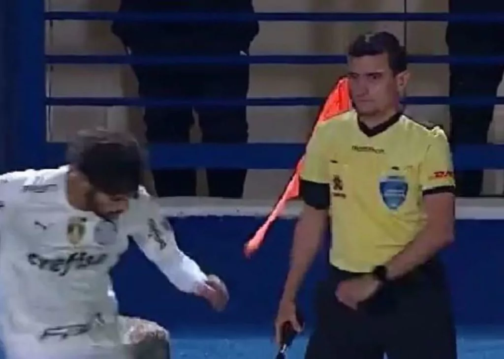 Gustavo Scarpa