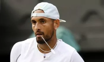 Kyrgios