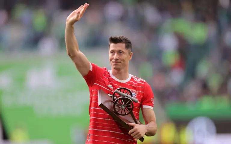 Lewandowski