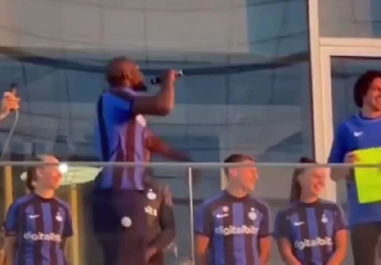 Lukaku