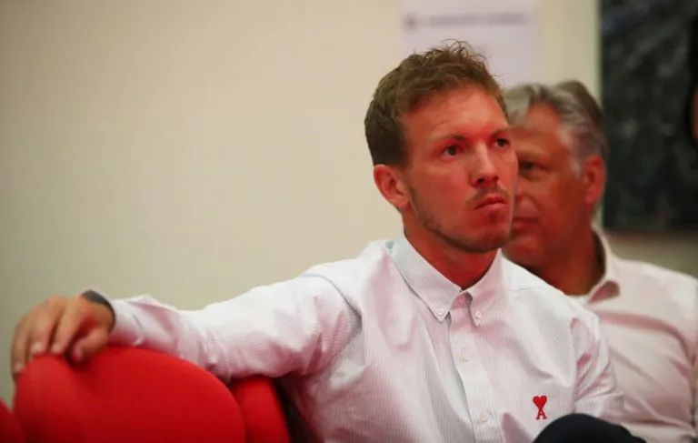 Nagelsmann