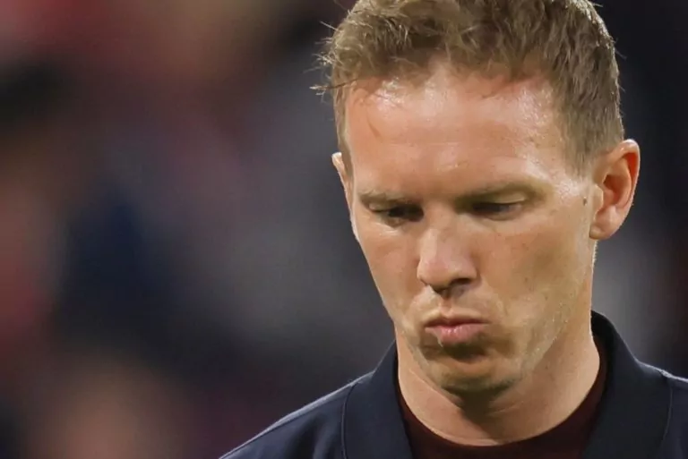 Nagelsmann