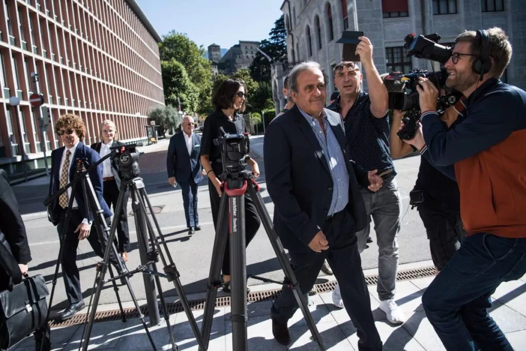 Platini