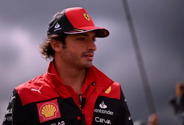 Sainz