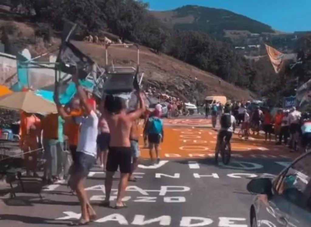 Alpe d'Huez