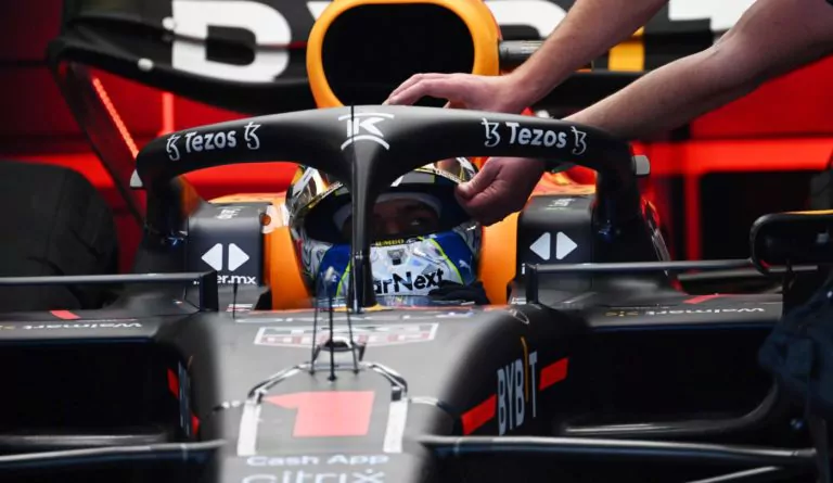 Verstappen