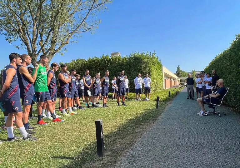 bologna mihajlovic