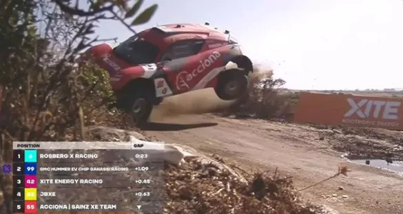 carlos sainz senior
