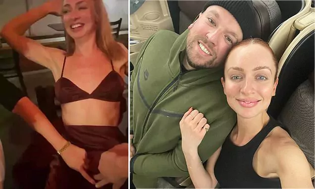 dylan alcott chantelle otten