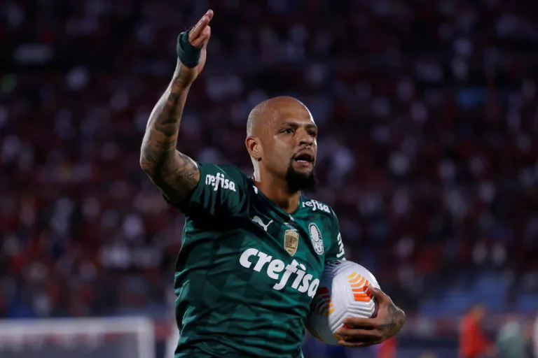 felipe melo