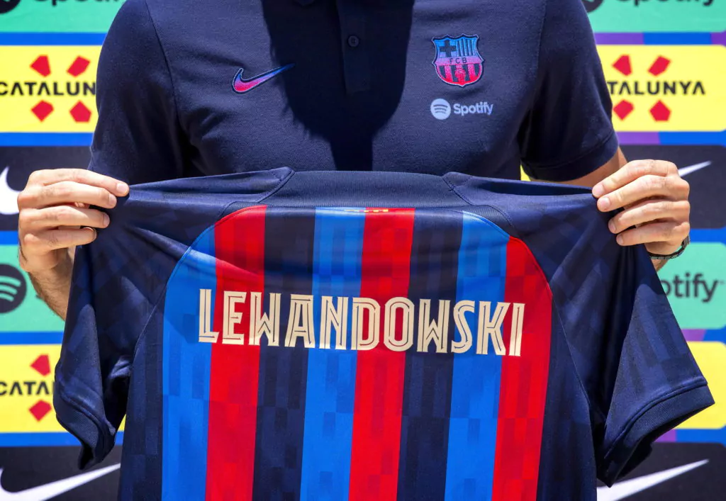 lewandowski