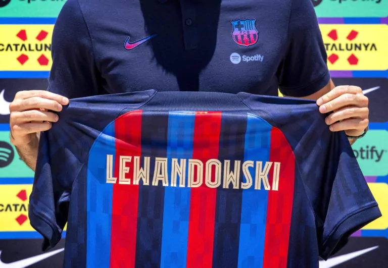 lewandowski