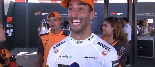 ricciardo