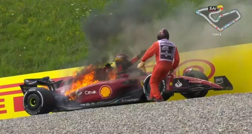 sainz