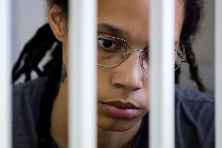 Brittney Griner 