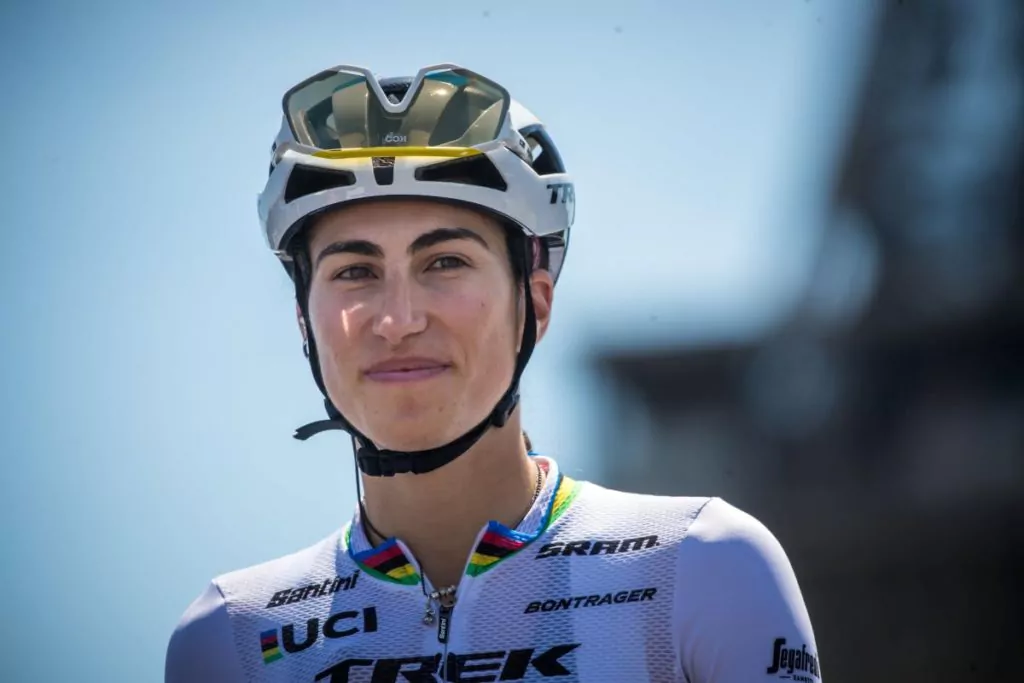 Elisa Balsamo