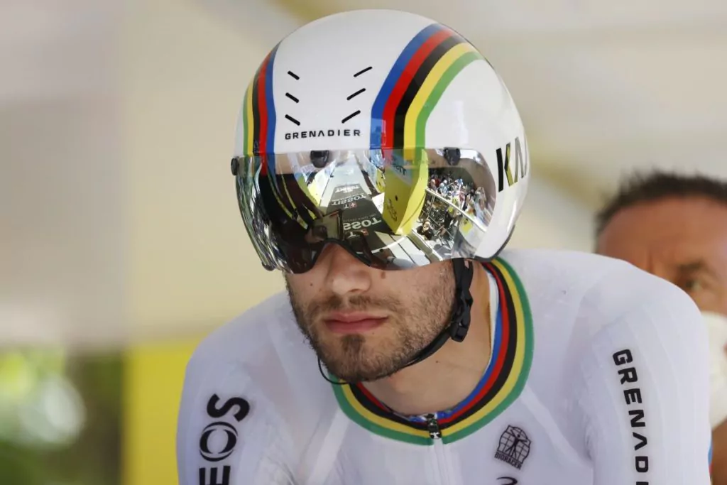 Filippo Ganna