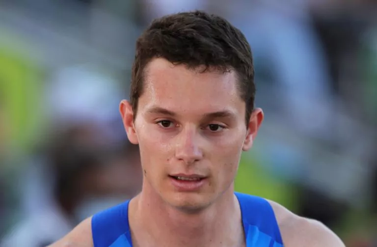 Filippo Tortu
