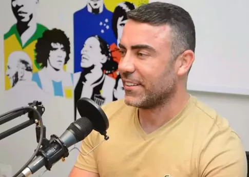 Igor Benvenuto