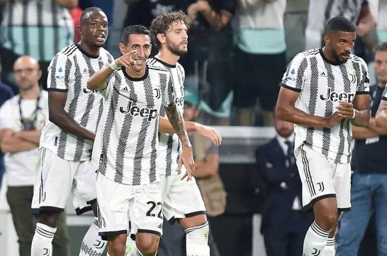 Juventus