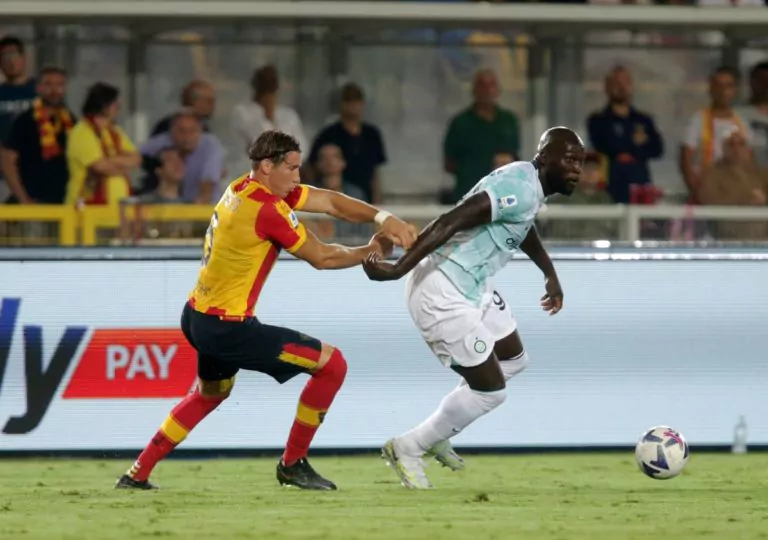 Lecce Inter