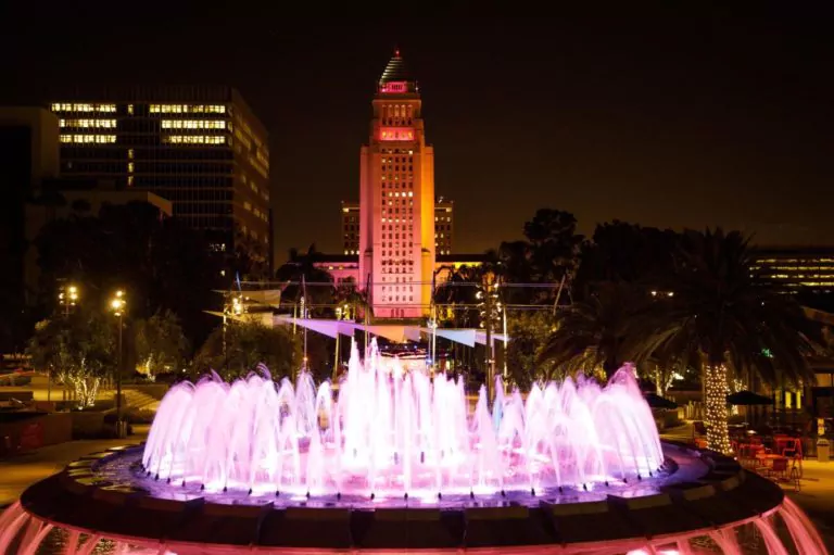 Los Angeles