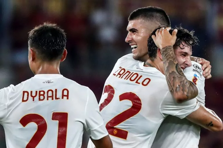 Roma Shakhtar