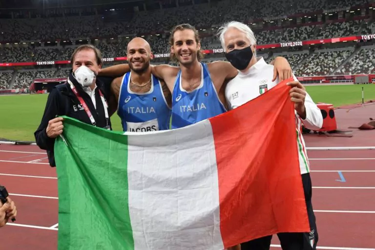 Stefano Mei
