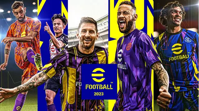 efootball