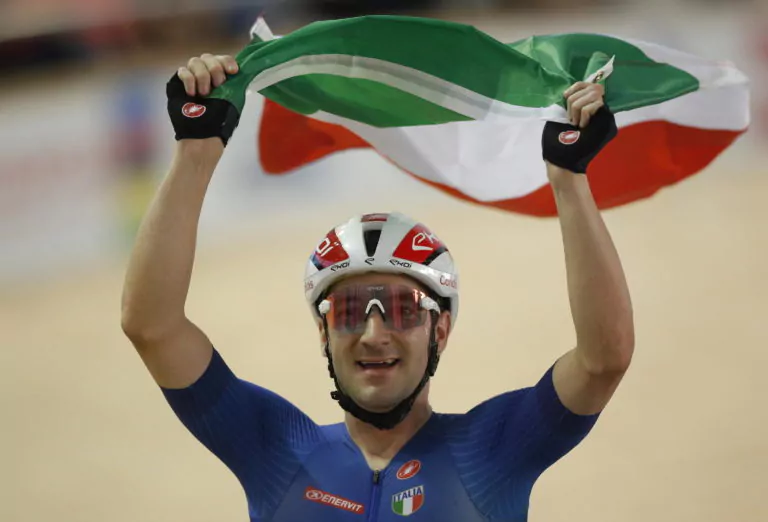 elia viviani