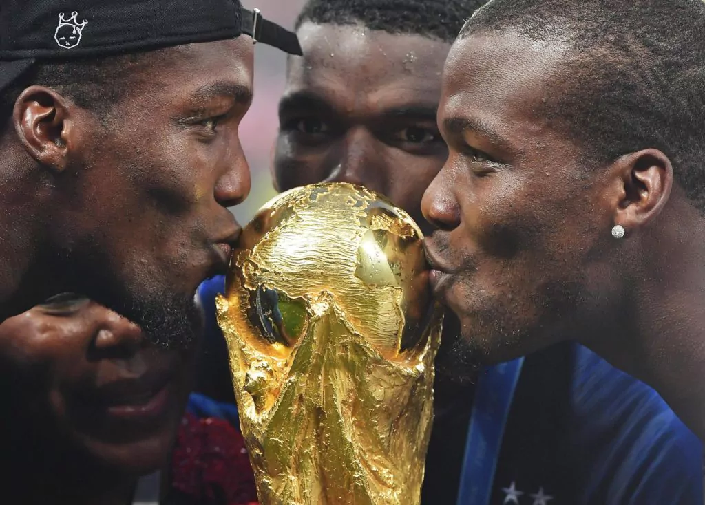 Mathias Pogba