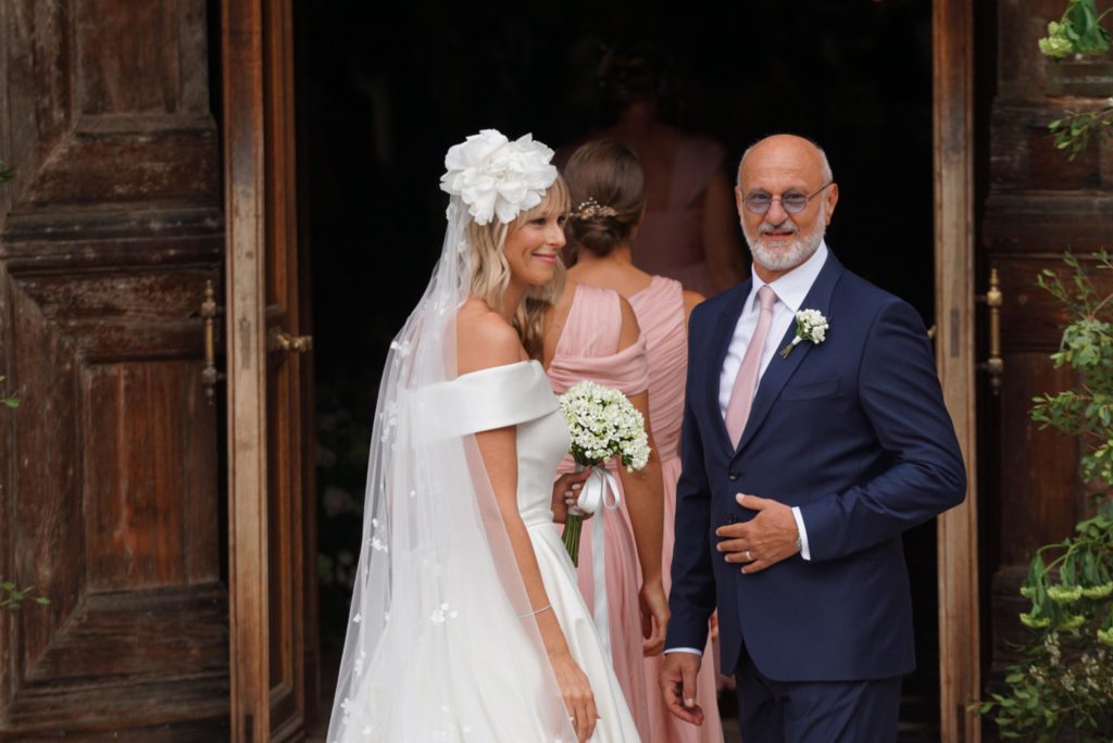 matrimonio federica pellegrini