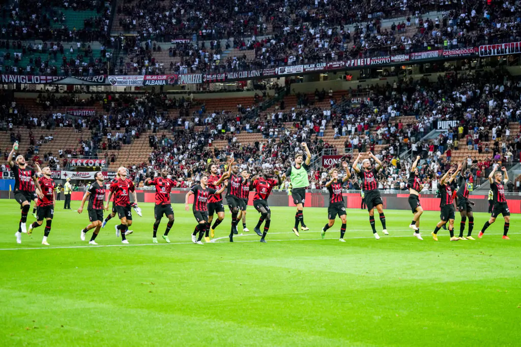 milan