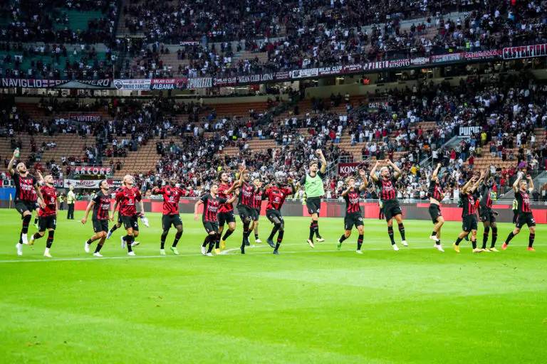 milan