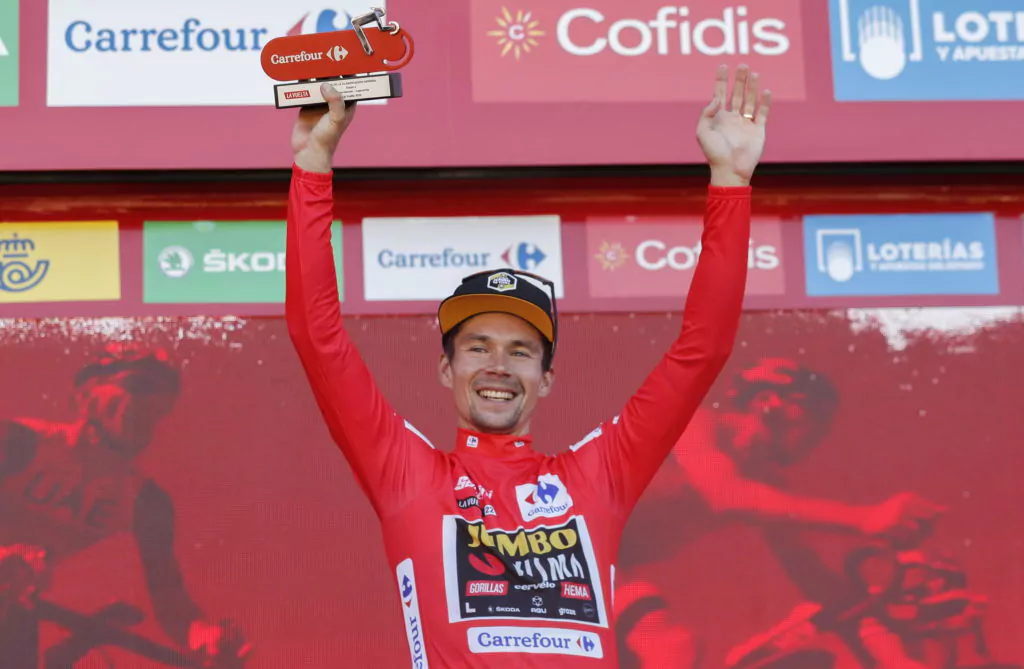 roglic