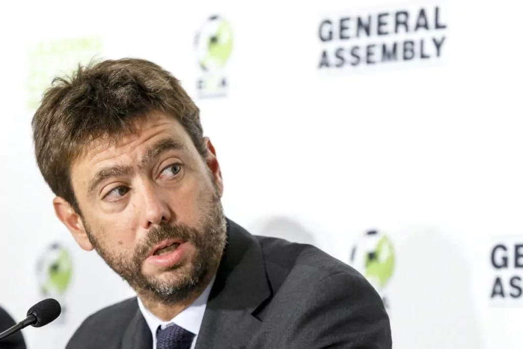 Agnelli