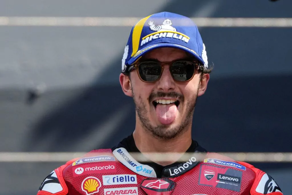 Bagnaia