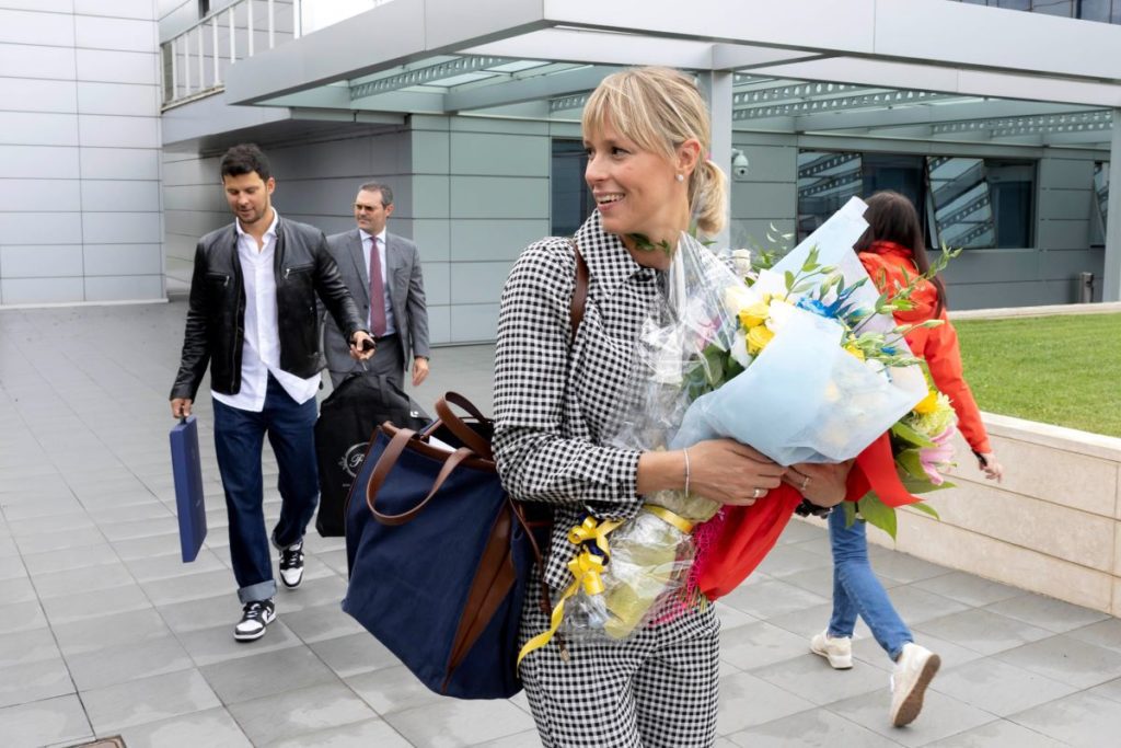 Federica Pellegrini