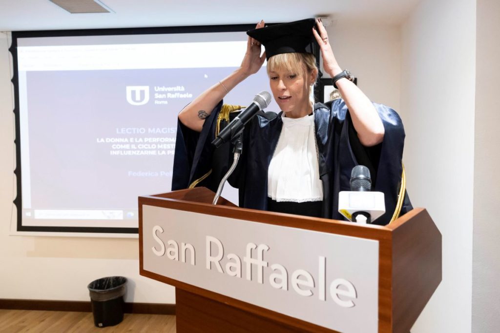 Federica Pellegrini