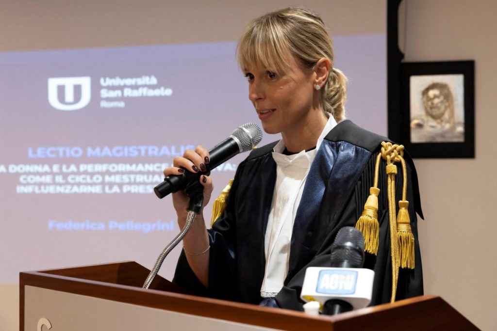 Federica Pellegrini