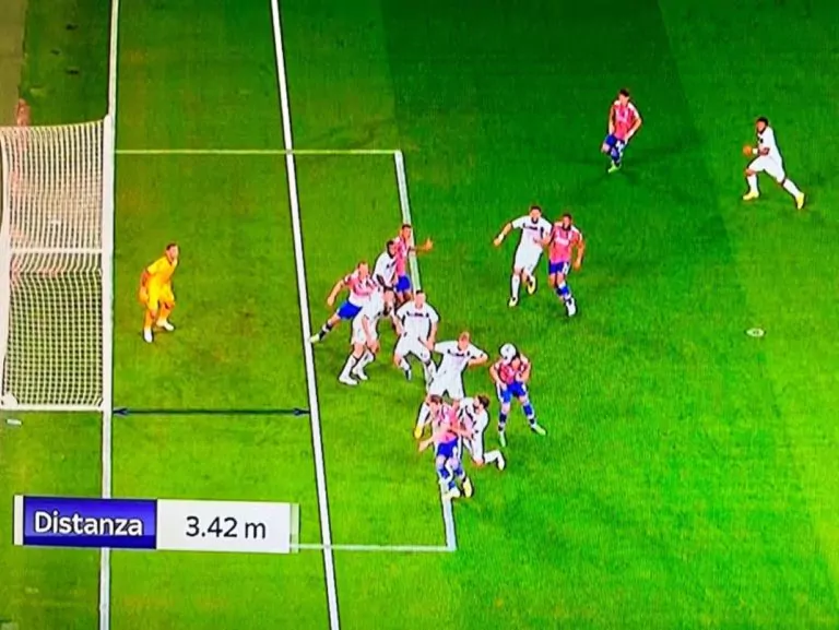 Gol Milik