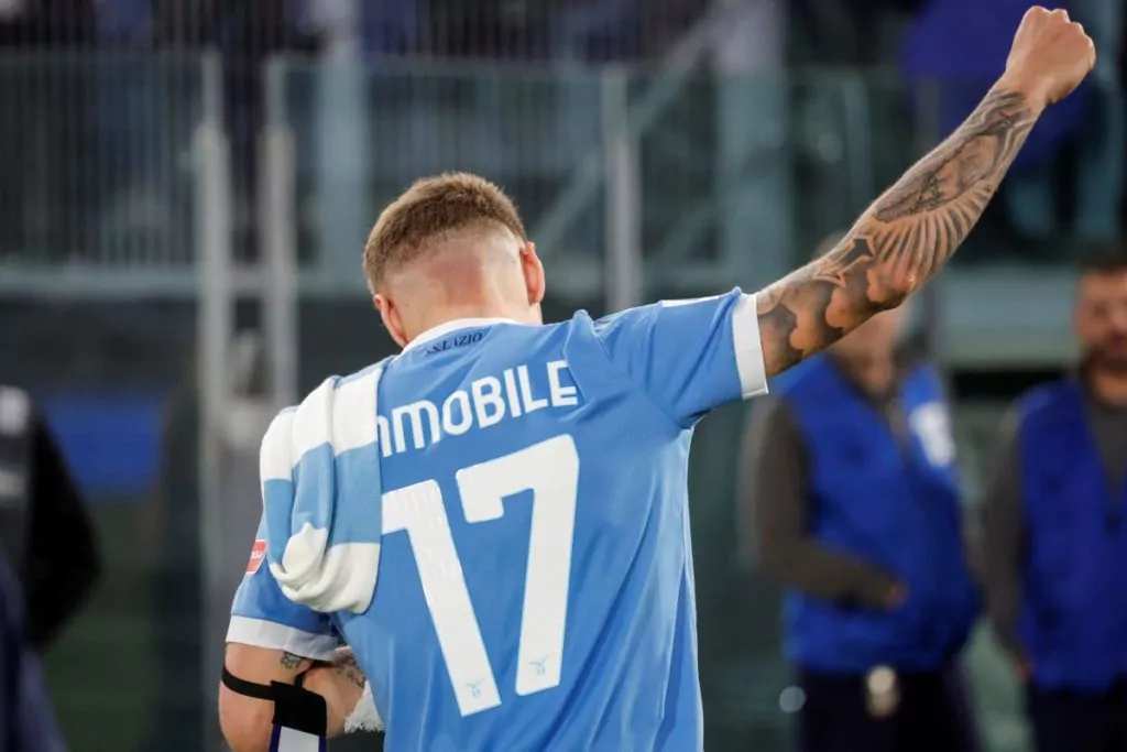 Immobile
