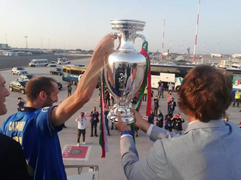 Italia Coppa