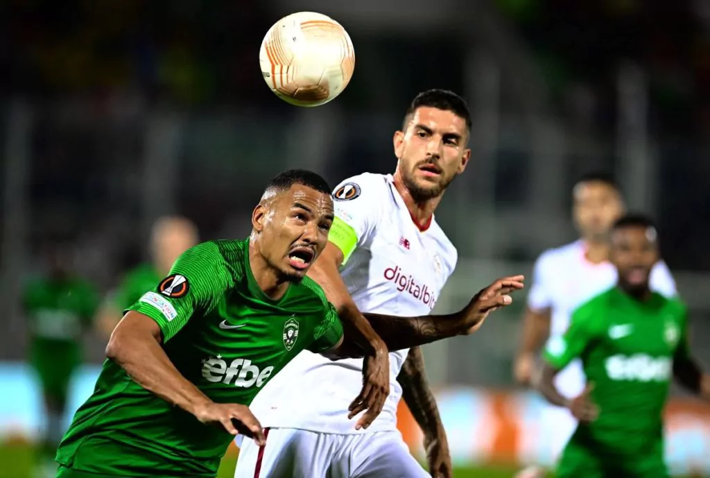 Ludogorets Roma