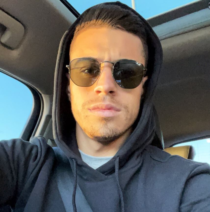 Martin Payero