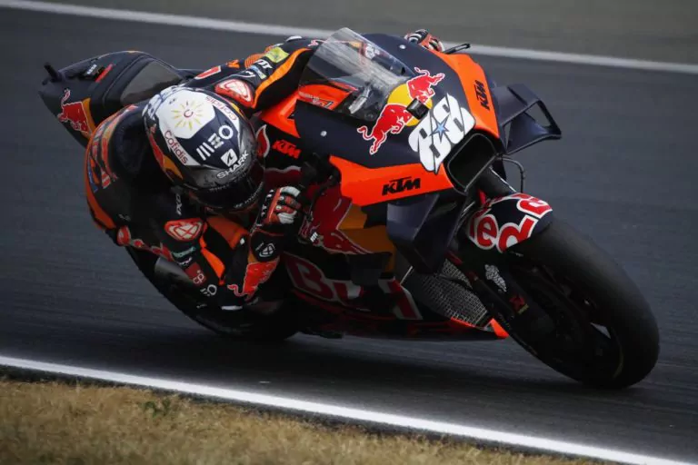 Miguel Oliveira
