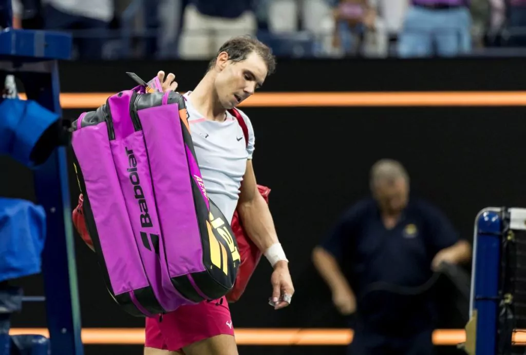 Nadal