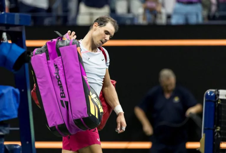 Nadal