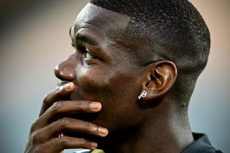 Pogba