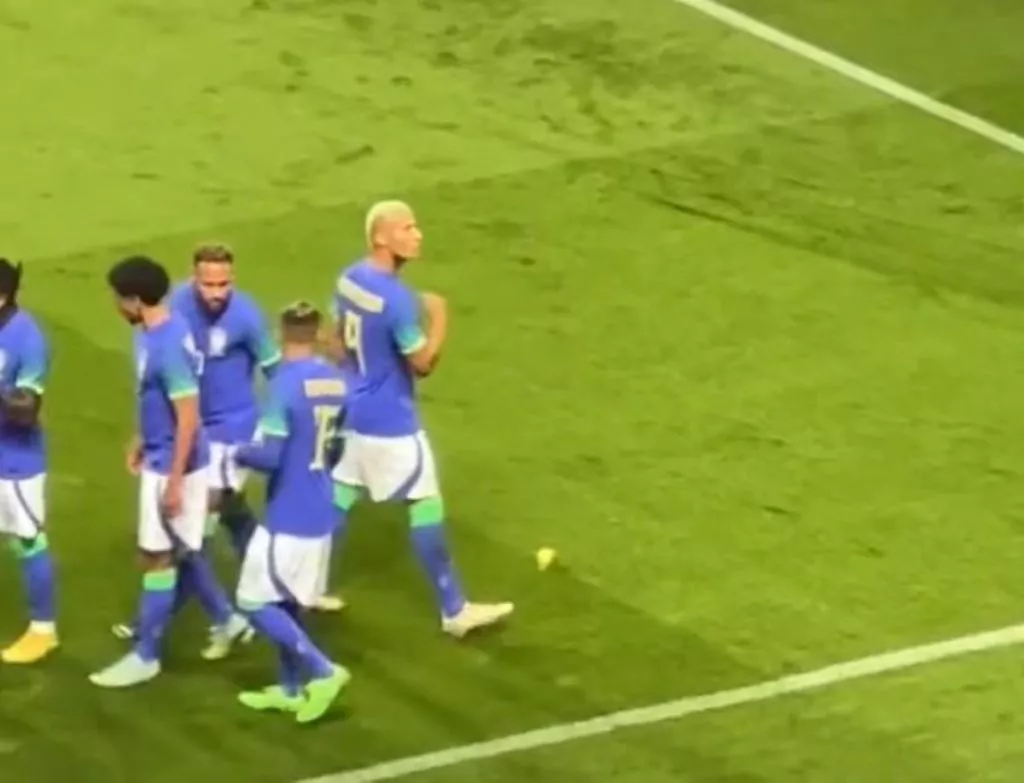 Richarlison